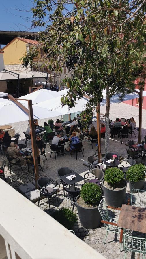 Bohemian Boutique Suites Vlorë Стая снимка