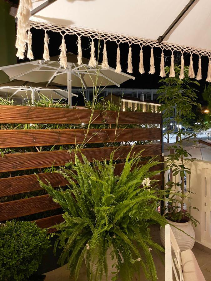 Bohemian Boutique Suites Vlorë Екстериор снимка