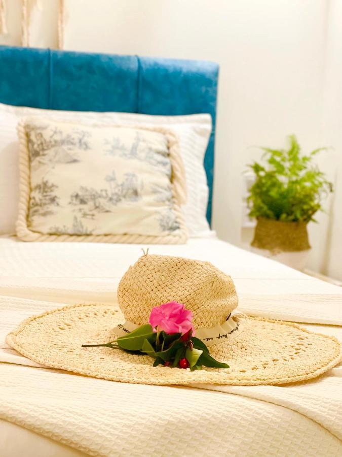 Bohemian Boutique Suites Vlorë Екстериор снимка