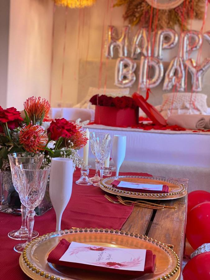 Bohemian Boutique Suites Vlorë Екстериор снимка