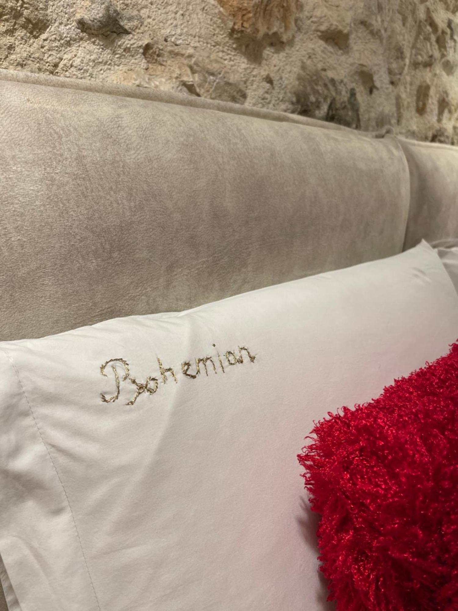 Bohemian Boutique Suites Vlorë Екстериор снимка