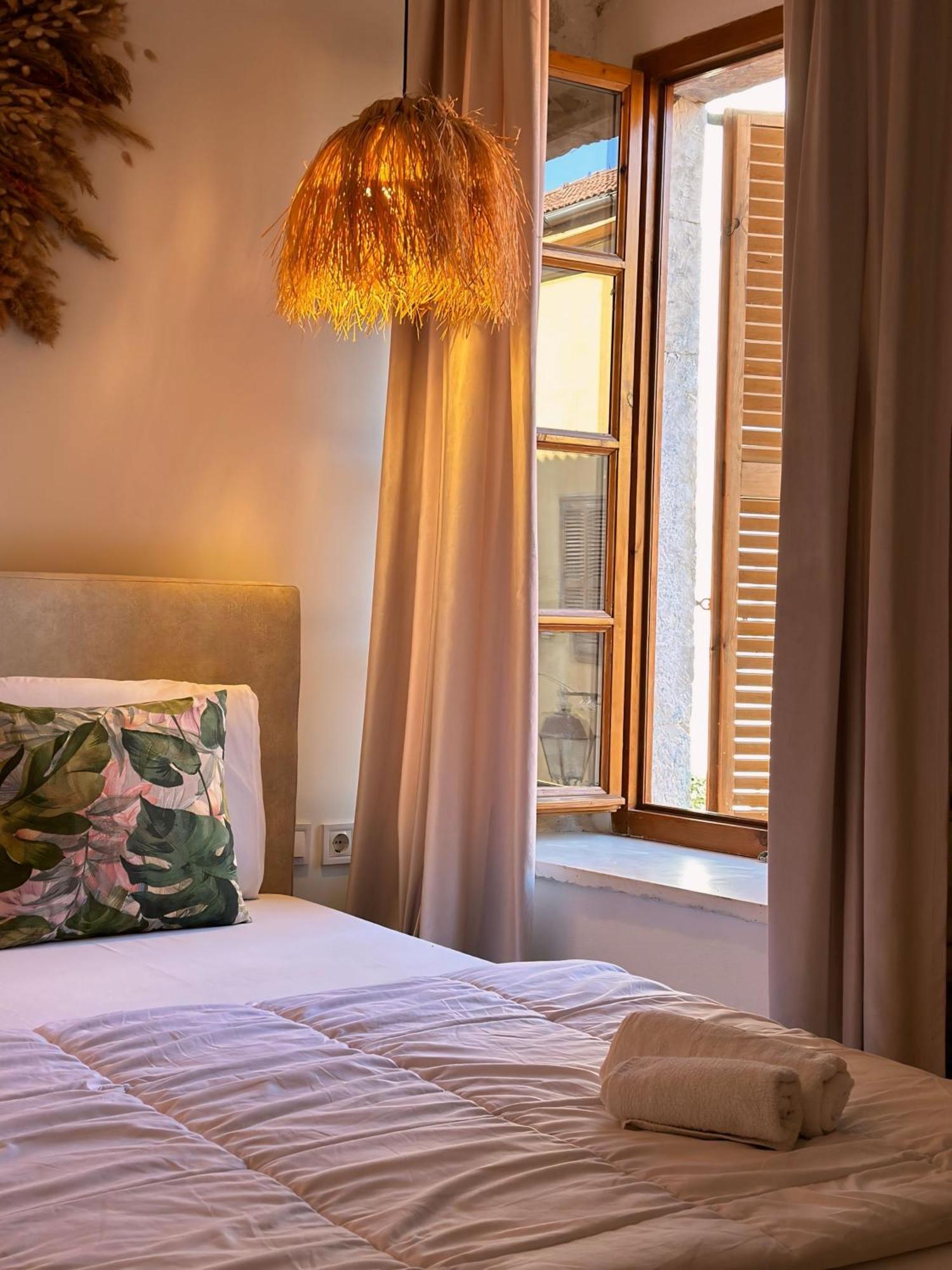 Bohemian Boutique Suites Vlorë Екстериор снимка