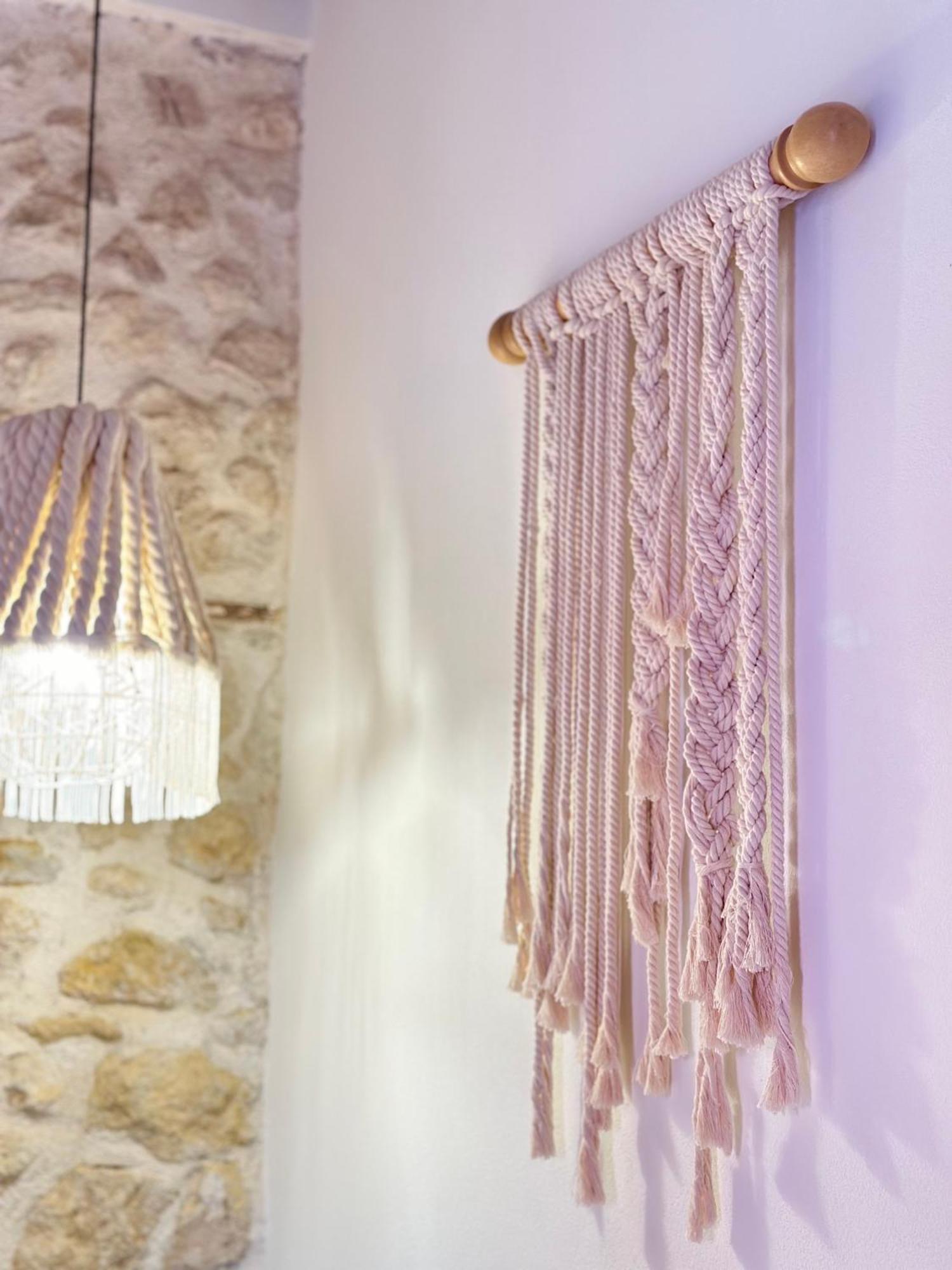 Bohemian Boutique Suites Vlorë Екстериор снимка