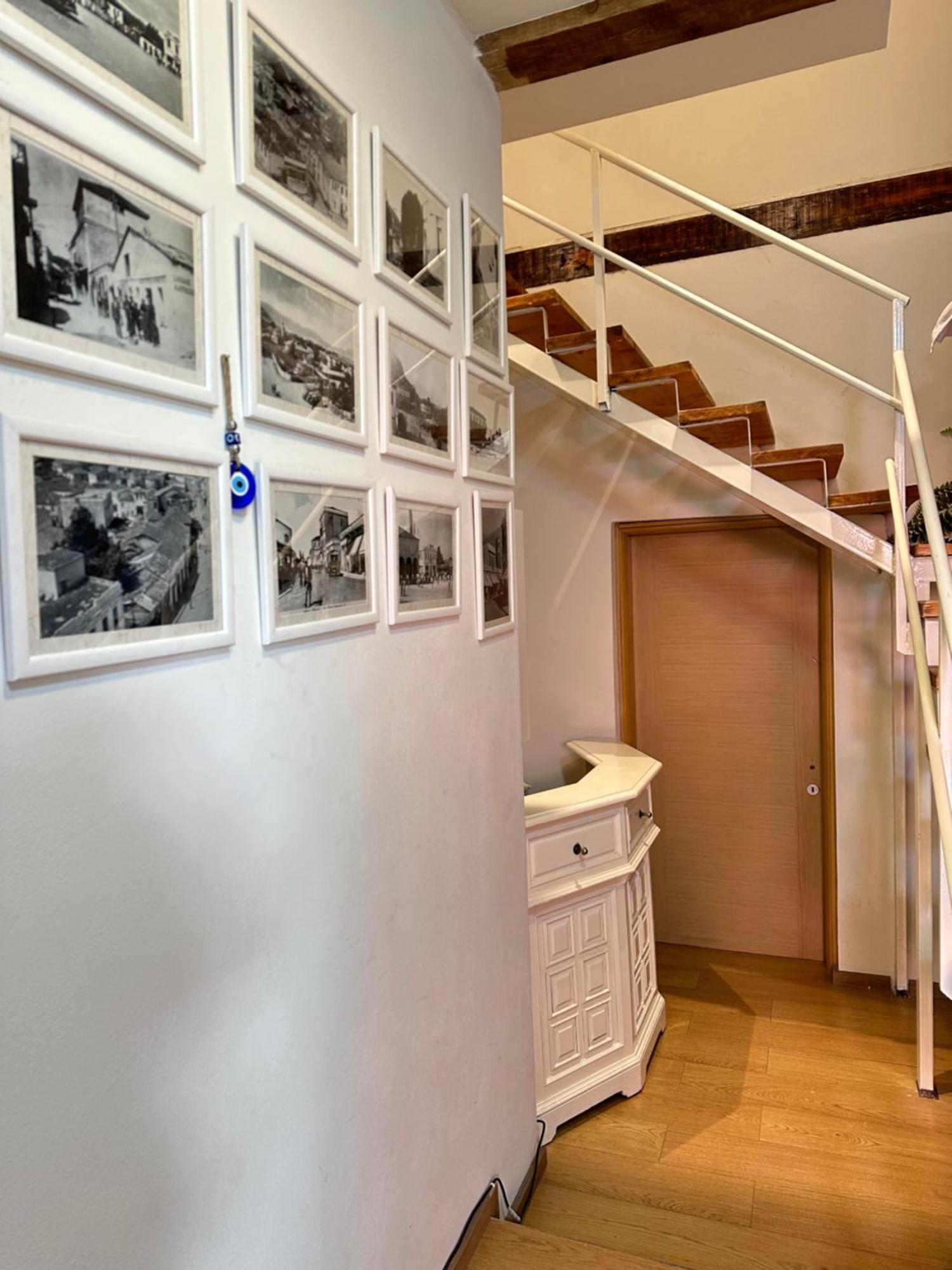 Bohemian Boutique Suites Vlorë Екстериор снимка