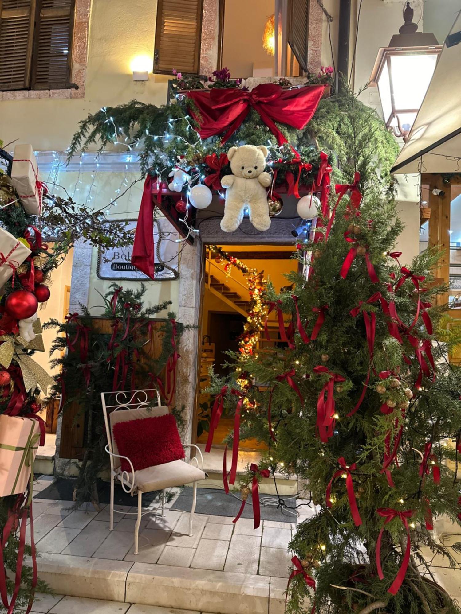 Bohemian Boutique Suites Vlorë Екстериор снимка